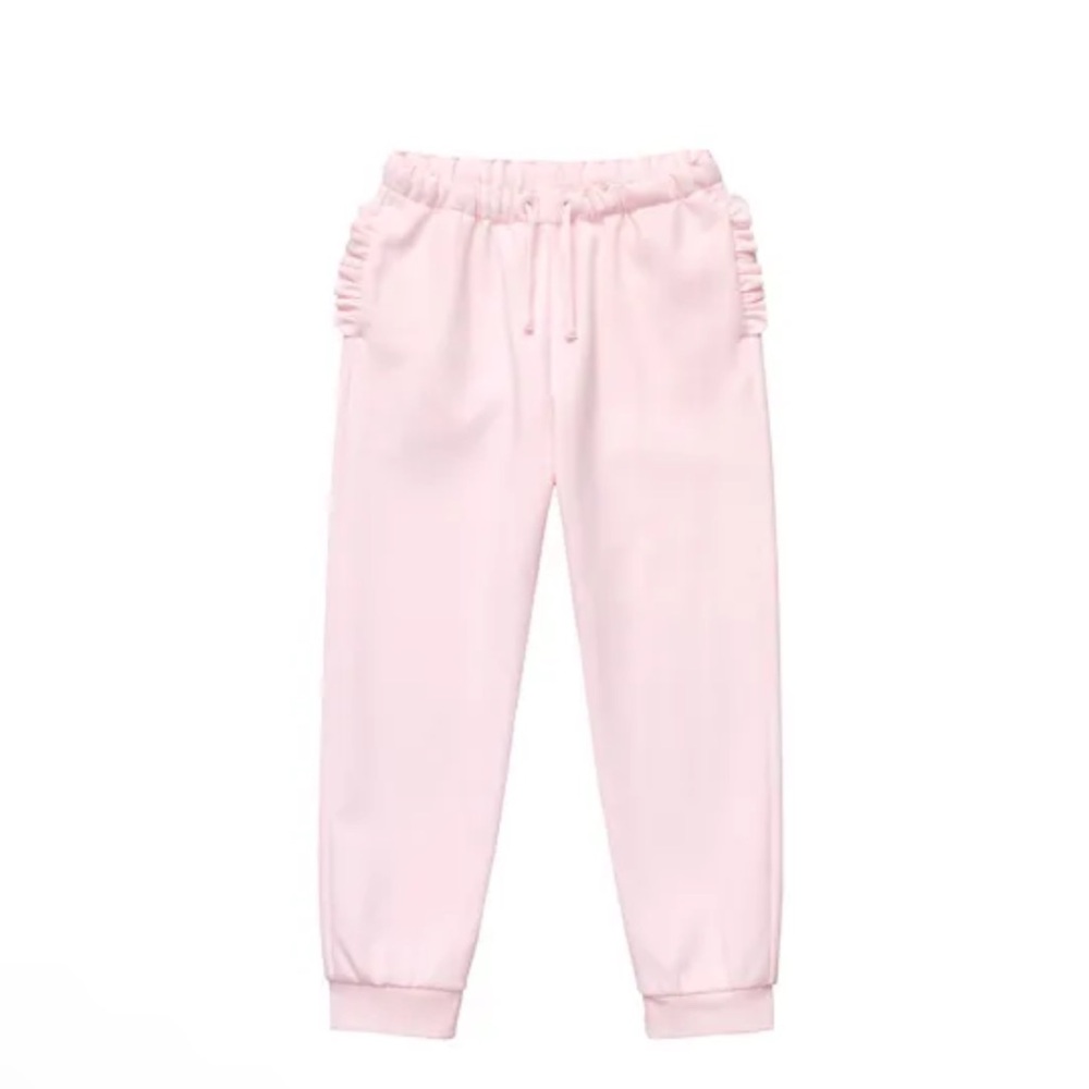 simone rocha h&m kids joggers pants